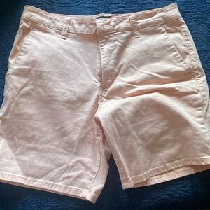Rsq chino shorts